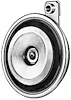 Universal Horn Disc Low Tone 335Hz - image 1