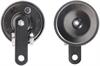 HORN DISC 12V 335HZ LTONE M28 BLACK - image 1