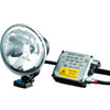 FF 200 Single Driving Lamp; 1 Lamp; Clear Lens; Upright Mounting; Incl. Xenon Capsule 12V 35W/Ballas - image 1