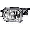 OE Replacement Halogen Fog Lamp Assembly 2005-06 Mercedes-Benz C230/C240/C280/C320/C350 - image 1
