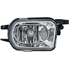 OE Replacement Halogen Fog Lamp Assembly 2005-06 Mercedes-Benz C230/C240/C280/C320/C350 - image 1