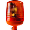 KL 7000 R Rotating Beacon Amber Lens 12V