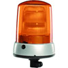 KLX 7000 FL Strobe Amber Lens 24V - image 1