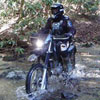 90mm DE Series Halogen Headlamp Module High Beam - image 3
