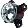 90mm DE Series Halogen Headlamp Module High Beam - image 1