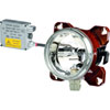 90mm DE Xenon Classic Head Lamp Module - image 1