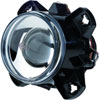 90mm DE Series Halogen Headlamp Module Low Beam - image 1