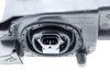 OE Replacement Halogen Fog Lamp Assembly 2003-06 Mercedes-Benz E320 - image 2