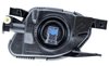 OE Replacement Halogen Fog Lamp Assembly 2003-06 Mercedes-Benz E320 - image 3
