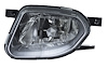 OE Replacement Halogen Fog Lamp Assembly 2003-06 Mercedes-Benz E320 - image 1