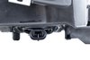 OE Replacement Halogen Fog Lamp Assembly 2003-06 Mercedes-Benz E320 - image 2