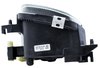 OE Replacement Halogen Fog Lamp Assembly 2003-06 Mercedes-Benz E320 - image 4