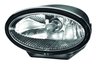 HELLA FF 50 Series Halogen Fog Lamp Kit Oval - image 2