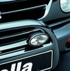 HELLA FF 50 Series Halogen Fog Lamp Kit Oval - image 3