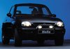 HELLA FF 50 Series Halogen Driving Lamp Kit Oval - image 4