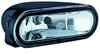 HELLA FF 75 Series Halogen Fog Lamp; Oval; Clear Lens; Black Housing; Upright And Pendant Mounting; - image 3