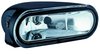 HELLA FF 75 Series Halogen Fog Lamp; Oval; Clear Lens; Black Housing; Upright And Pendant Mounting; - image 4