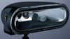 FF 75 Driving Lamp Oval Clear Lens Black Housing Upright And Pendant Mounting Incl. Lamp/12V 55W Bulb/Mounting Hardware - image 3