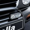 HELLA FF 75 Series Halogen Fog Lamp Oval - image 4
