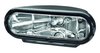 HELLA FF 75 Series Halogen Driving Lamp Kit Oval - image 2