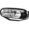 LAMP KIT DRL UNIVERSAL OVL - image 1