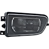 OE Replacement Halogen Fog Lamp Assembly 1998-00 BMW 528/540 - image 1