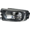 OE Replacement Halogen Fog Lamp Assembly 1998-00 BMW 528/540 - image 1