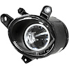 OE Replacement Halogen DE Fog Lamp Assembly 1990-10 Volkswagen Passat - image 1