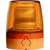 KLX Junior Plus F Strobe Amber Lens 12V - image 1