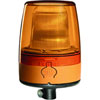 KLX Junior Plus FL Strobe Amber Lens 24V - image 1