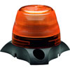 KLX 1 Industrial Strobe Amber Lens Fixed Mounting 12-80V - image 1
