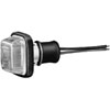 9320 Repeater Lamp Set Amber Lens 12V ECE Approved - image 1