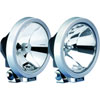 LAMP RE 3000 CPCT BLK FOG H3 - image 1