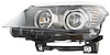 OE Replacement Halogen Headlamp Assembly 2008-10 BMW 528/535/550 - image 1