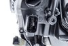 OE Replacement Halogen Headlamp Assembly 2008-10 BMW 528/535/550 - image 4