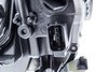 OE Replacement Halogen Headlamp Assembly 2008-10 BMW 528/535/550 - image 2