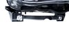 OE Replacement Halogen Headlamp Assembly 2008-10 BMW 528/535/550 - image 3