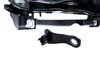 OE Replacement Halogen Headlamp Assembly 2008-10 BMW 528/535/550 - image 4