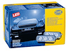 LAMP KIT DRL 9496 OBLG 3 LED 9-33V - image 1