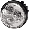 LAMP DRL 90MM LED 9-33V POS ECE LH - image 1