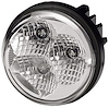 LIGHT DRL 90MM LED SAE/ECE RH - image 1