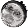 LIGHT DRL90MM LED SAE/ECE W POS RND RH - image 1