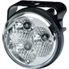 LAMP KIT DRL 90MM LED 9-33V SAE - image 1