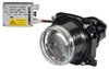 90mm DE Bi-Xenon Headlamp D2S 12V V2 SAE Approved - image 2