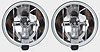 700FF Driving Light Kit Includes 2 Halogen Driving Lamps - image 2
