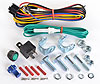 700FF Driving Light Kit Includes 2 Halogen Driving Lamps - image 4