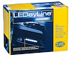 LAMP KIT DRL 0043 OBLG 5 LED 9-33V