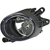 OE Replacement Halogen Fog Lamp Assembly 2001-10 Audi A4 - image 1