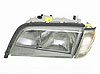 Headlamp Assembly OE Replacement LH Driver Side - image 1