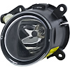 OE Replacement Halogen Fog Lamp Assembly 2002-10 MINI Cooper